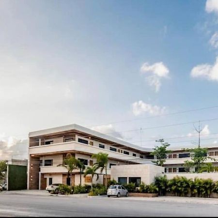Elementos Tulum Apartment Exterior foto
