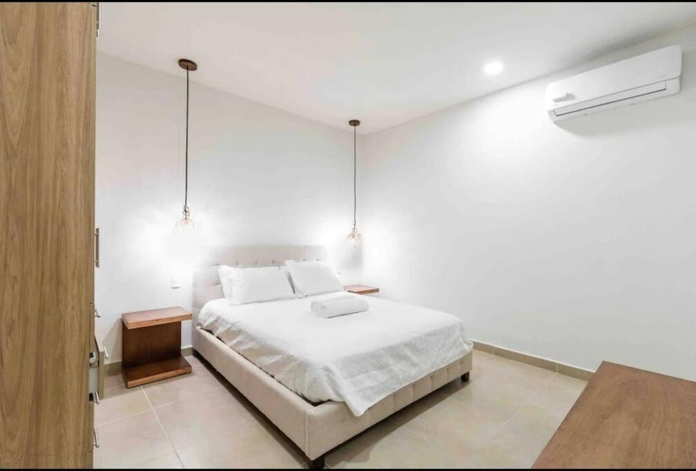 Elementos Tulum Apartment Exterior foto